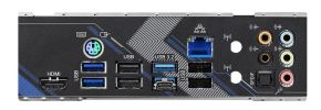 Материнская плата ASROCK B550 Extreme4