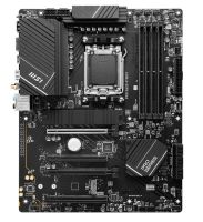 Материнская плата MSI PRO B650-P WiFi