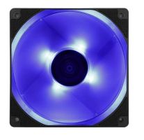 Вентилятор для корпуса Aerocool Motion 12 Plus (синий)