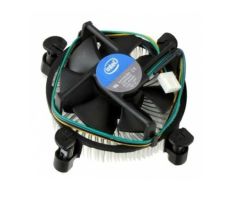 Кулер для процессора Intel Original CU PWM (S1155/1156)