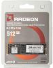 SSD AMD Radeon R5 NVMe 512GB R5MP512G8