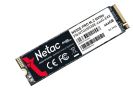 Внутренний SSD накопитель Netac NT01N930E-256G-E4X