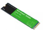 SSD Western Digital Green SN350 1TB WDS100T3G0C