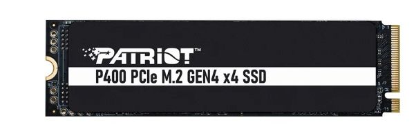 SSD Patriot P400 512GB P400P512GM28H