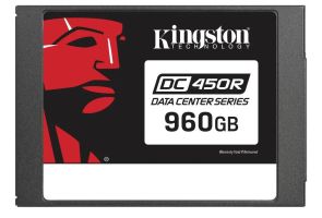 SSD Kingston DC450R 960GB SEDC450R/960G