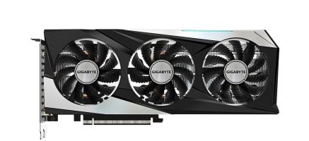 Видеокарта Gigabyte GeForce RTX 3060 Gaming OC 12GB GDDR6 GV-N3060GAMING OC-12GD