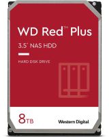 Жесткий диск Western Digital Red Plus 8TB WD80EFZZ