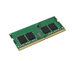 Оперативная память Kingston ValueRam 4GB DDR4 SO-DIMM PC4-17000 KVR21S15S8/4