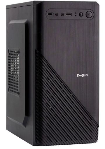 Корпус Exegate BAA-103 EX277803RUS, фото 1