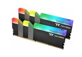 Оперативная память Thermaltake ToughRam RGB 2x8GB DDR4 PC4-35200 R009D408GX2-4400C19A