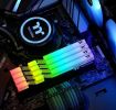 Оперативная память Thermaltake ToughRam RGB 2x8GB DDR4 PC4-35200 R009D408GX2-4400C19A