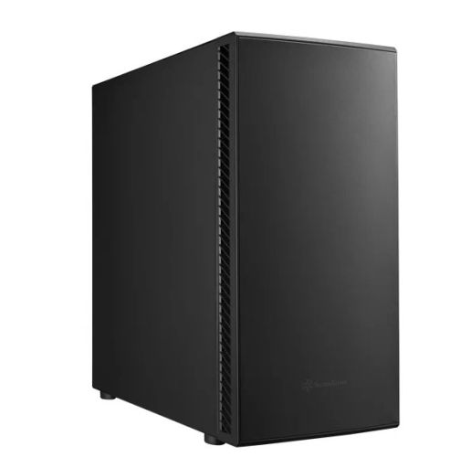 Корпус SilverStone Seta Q1 SST-SEQ1B