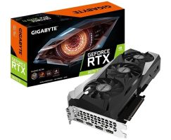 Видеокарта Gigabyte GeForce RTX 3070 Ti Gaming OC 8Gb