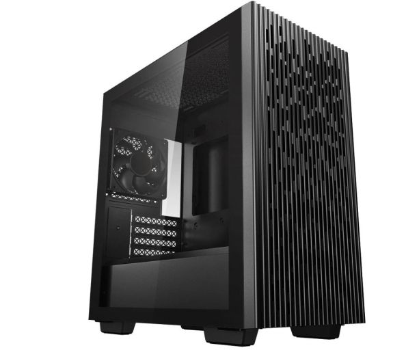 Корпус Deepcool Matrexx 40 DP-MATX-MATREXX40, фото 1