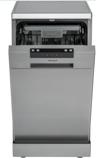 Посудомоечная машина Weissgauff DW 4015, фото 1