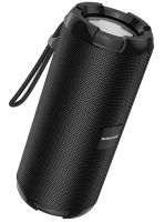 Беспроводная колонка Borofone BR15 (черный)