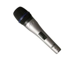 Проводной микрофон JTS SX-7S