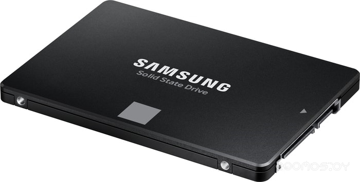 Внутренний SSD накопитель Samsung 870 EVO, фото 2