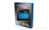 SSD A-Data Ultimate SU800 512GB [ASU800SS-512GT-C]