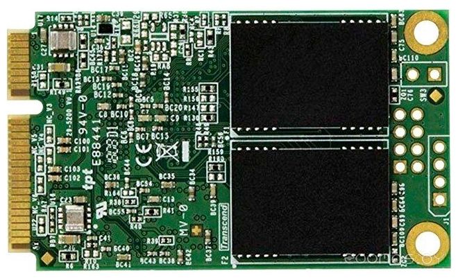 SSD Transcend 230S 256GB TS256GMSA230S, фото 1