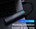 Док-станция Baseus CAHUB-J0G