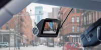 Видеорегистратор-GPS информатор (2в1) 70mai Dash Cam A800S Midrive D09 + RC06 Rear Camera