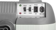 Термоэлектрический автохолодильник Sundays SN-32 32л (серый)