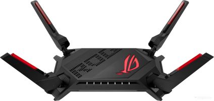 Wi-Fi роутер Asus ROG Rapture GT-AX6000