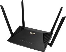 Wi-Fi роутер Asus RT-AX1800U