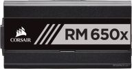 Блок питания Corsair RM650x CP-9020178-EU