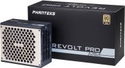 Блок питания Phanteks Revolt Pro 1000W PH-P1000GC