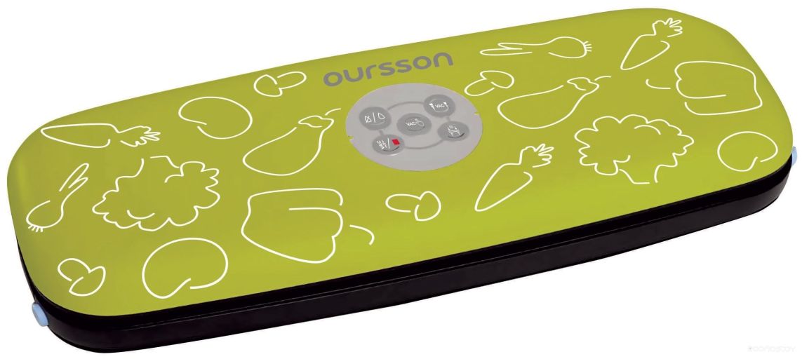 Вакуумный упаковщик Oursson VS0434/GA