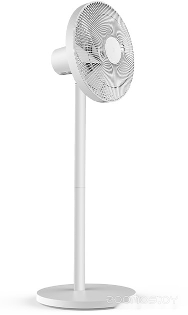 Вентилятор Xiaomi Mi Smart DC Inverter Floor Fan JLLDS01DM (китайская версия), фото 4