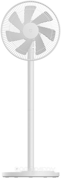 Вентилятор Xiaomi Mi Smart DC Inverter Floor Fan JLLDS01DM (китайская версия), фото 2