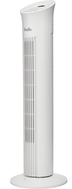 Вентилятор Ballu BFT-110R, фото 2