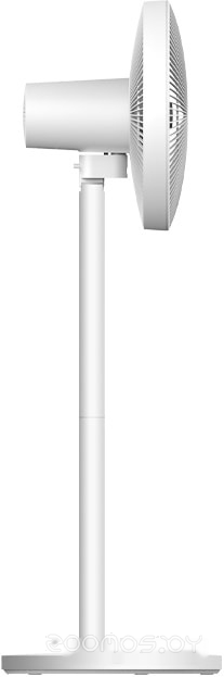 Вентилятор Xiaomi Mi Smart DC Inverter Floor Fan JLLDS01DM (китайская версия), фото 5