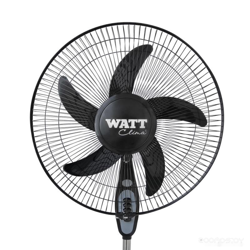 Вентилятор Watt WF-50B, фото 2