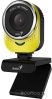 Веб-камера Genius QCam 6000 (желтый)