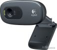 Веб-камера Logitech HD Webcam C270 черный [960-001063]