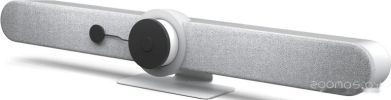 Видеобар Logitech Rally Bar (белый)