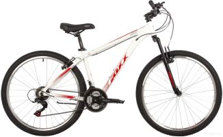 Велосипед Foxx Atlantic 26 р.14 2022 (белый)