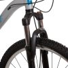 Велосипед Stinger Element STD SE 27.5 (16, серый, 2022)