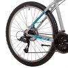 Велосипед Stinger Element STD SE 27.5 (16, серый, 2022)