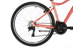Велосипед Stinger Laguna STD 27.5 (19, розовый, 2022)
