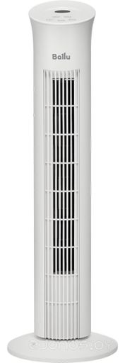 Вентилятор Ballu BFT-110R, фото 1