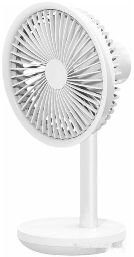 Вентилятор Solove F5 Desktop Fan (белый)