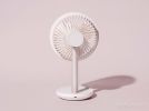 Вентилятор Solove F5 Desktop Fan (розовый)