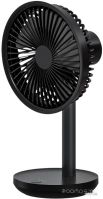 Вентилятор Solove F5 Desktop Fan (черный)