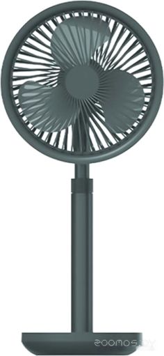 Вентилятор Solove Smart Fan F5i (зеленый)