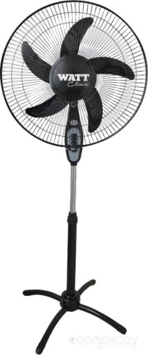 Вентилятор Watt WF-50B, фото 1